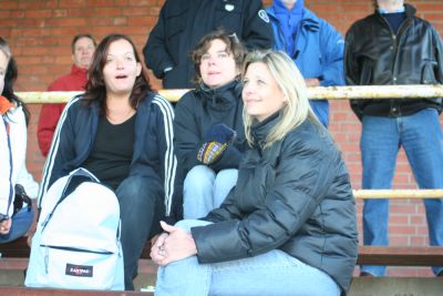 Heimspiel gegen Eintracht Stadtallendorf