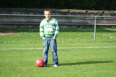 Ausw&auml;rtsspiel beim FC Eddersheim
