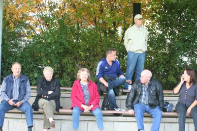 Ausw&auml;rtsspiel beim FC Eddersheim