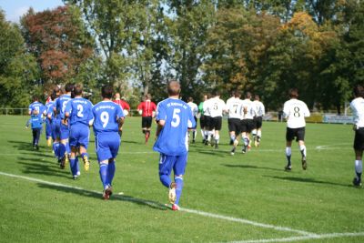 Ausw&auml;rtsspiel beim FC Eddersheim