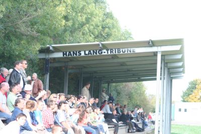 Ausw&auml;rtsspiel beim FC Eddersheim