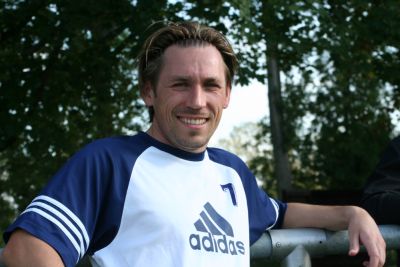 Ausw&auml;rtsspiel beim FC Eddersheim