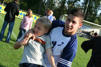 Ausw&auml;rtsspiel beim FC Eddersheim