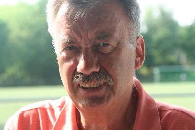 Heimspiel gegen den FC Ederbergland