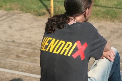 Heimspiel gegen den FC Ederbergland