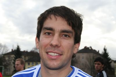 Heimspiel gegen den FSV Schr&ouml;ck