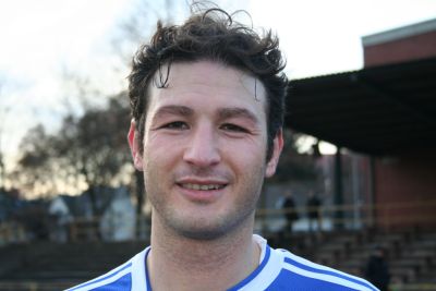 Heimspiel gegen den FSV Schr&ouml;ck