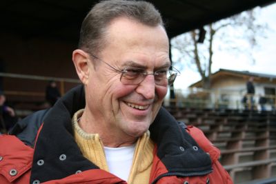 Heimspiel gegen den FSV Schr&ouml;ck