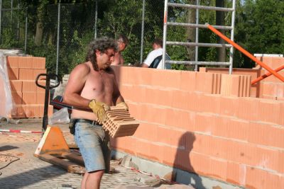 Grillh&uuml;ttencheck am 20. 07. 2007