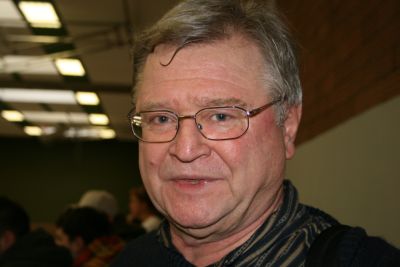 Bilder vom Hallenturnier in Naurod