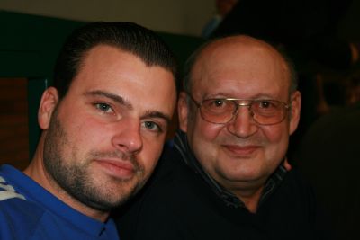 Bilder vom Hallenturnier in Naurod
