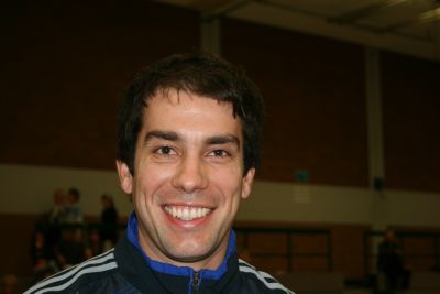 Bilder vom Hallenturnier in Naurod