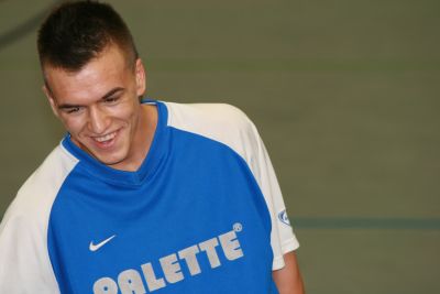 Bilder vom Horst-Seilberger-Pokal