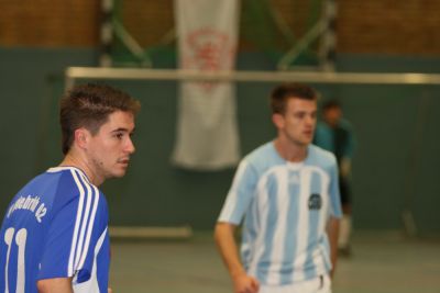 Bilder vom Horst-Seilberger-Pokal