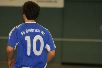 Bilder vom Horst-Seilberger-Pokal