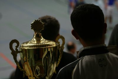 Bilder vom Horst-Seilberger-Pokal