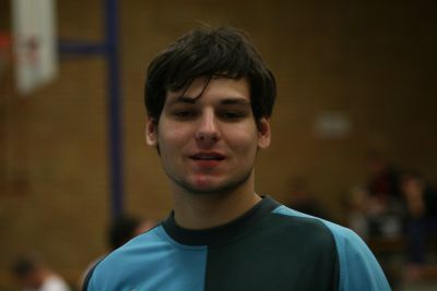 Bilder vom Horst-Seilberger-Pokal