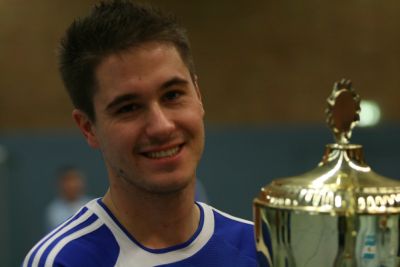 Bilder vom Horst-Seilberger-Pokal