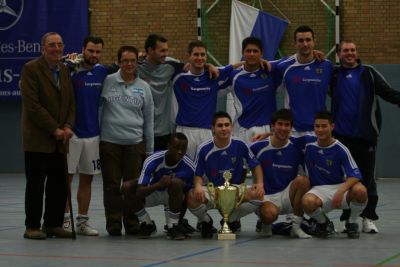 Bilder vom Horst-Seilberger-Pokal