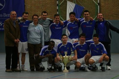 Bilder vom Horst-Seilberger-Pokal