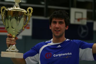 Bilder vom Horst-Seilberger-Pokal