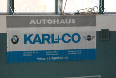 Bilder vom Horst-Seilberger-Pokal