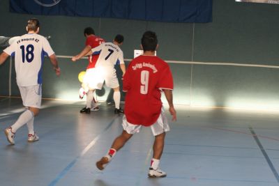 Bilder vom Horst-Seilberger-Pokal