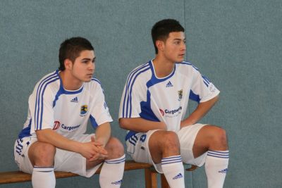 Bilder vom Horst-Seilberger-Pokal