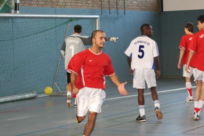 Bilder vom Horst-Seilberger-Pokal