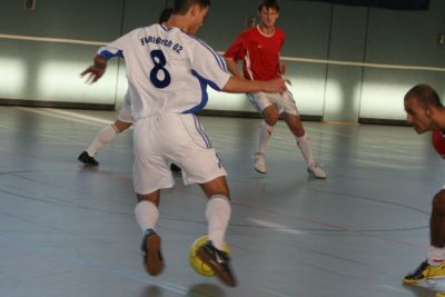 Bilder vom Horst-Seilberger-Pokal