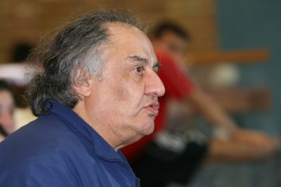 Bilder vom Horst-Seilberger-Pokal