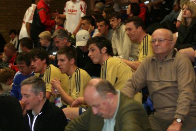 Bilder vom Horst-Seilberger-Pokal