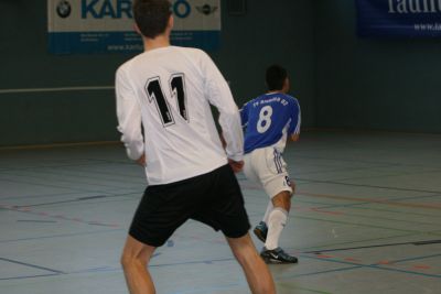 Bilder vom Horst-Seilberger-Pokal