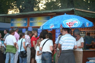 Mosburgfest 2007