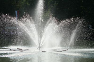 Mosburgfest 2007