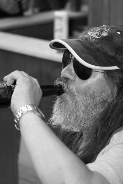 Mosburgfest 2007