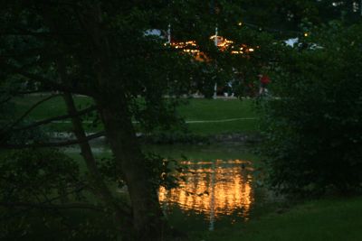 Mosburgfest 2007