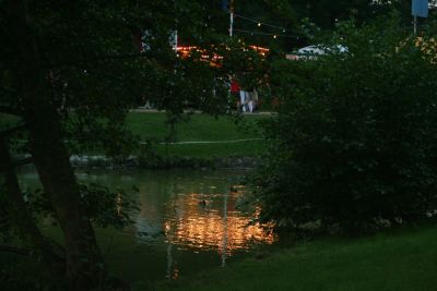 Mosburgfest 2007