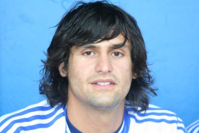 Agron Dervishaj