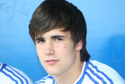 Timo Becker