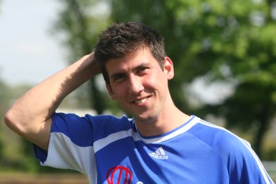 Heimspiel gegen den SC Teutonia Watzenborn-Steinberg