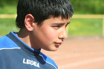 Heimspiel gegen den SC Teutonia Watzenborn-Steinberg
