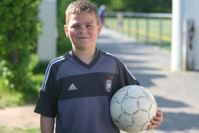 Heimspiel gegen den SC Teutonia Watzenborn-Steinberg