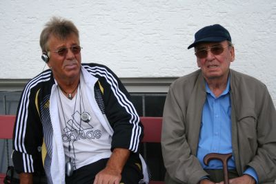 Ausw&auml;rtsspiel beim SC Waldgirmes II