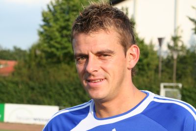 Testspiel bei der SG Dornheim