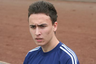 Heimspiel gegen die SG Oberliederbach