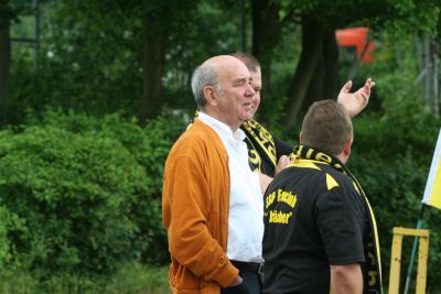 Heimspiel gegen die SG Oberliederbach