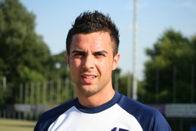 Testspiel beim SV Niedernhausen