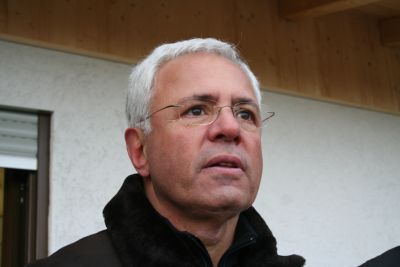 Heimspiel gegen den SV Zeilsheim