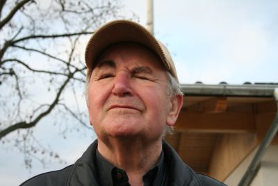 Heimspiel gegen den SV Zeilsheim